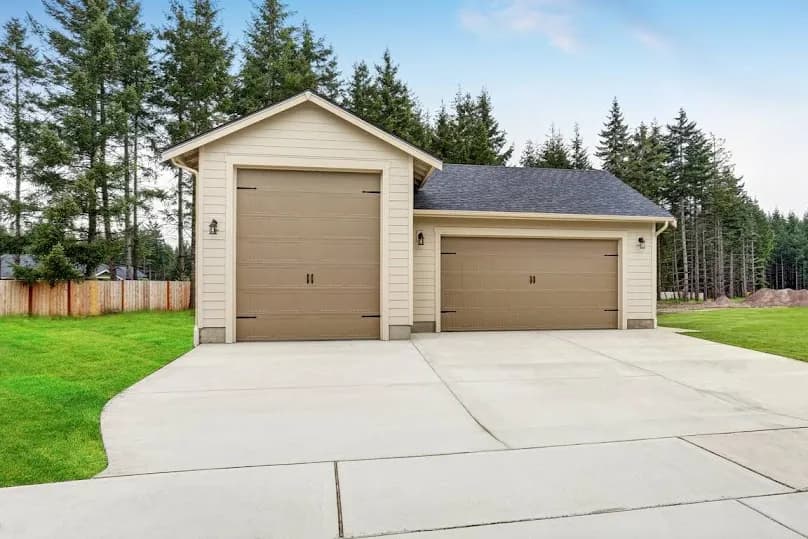 Ile kosztuje wynajem garażu murowanego? Ceny, które Cię zaskoczą