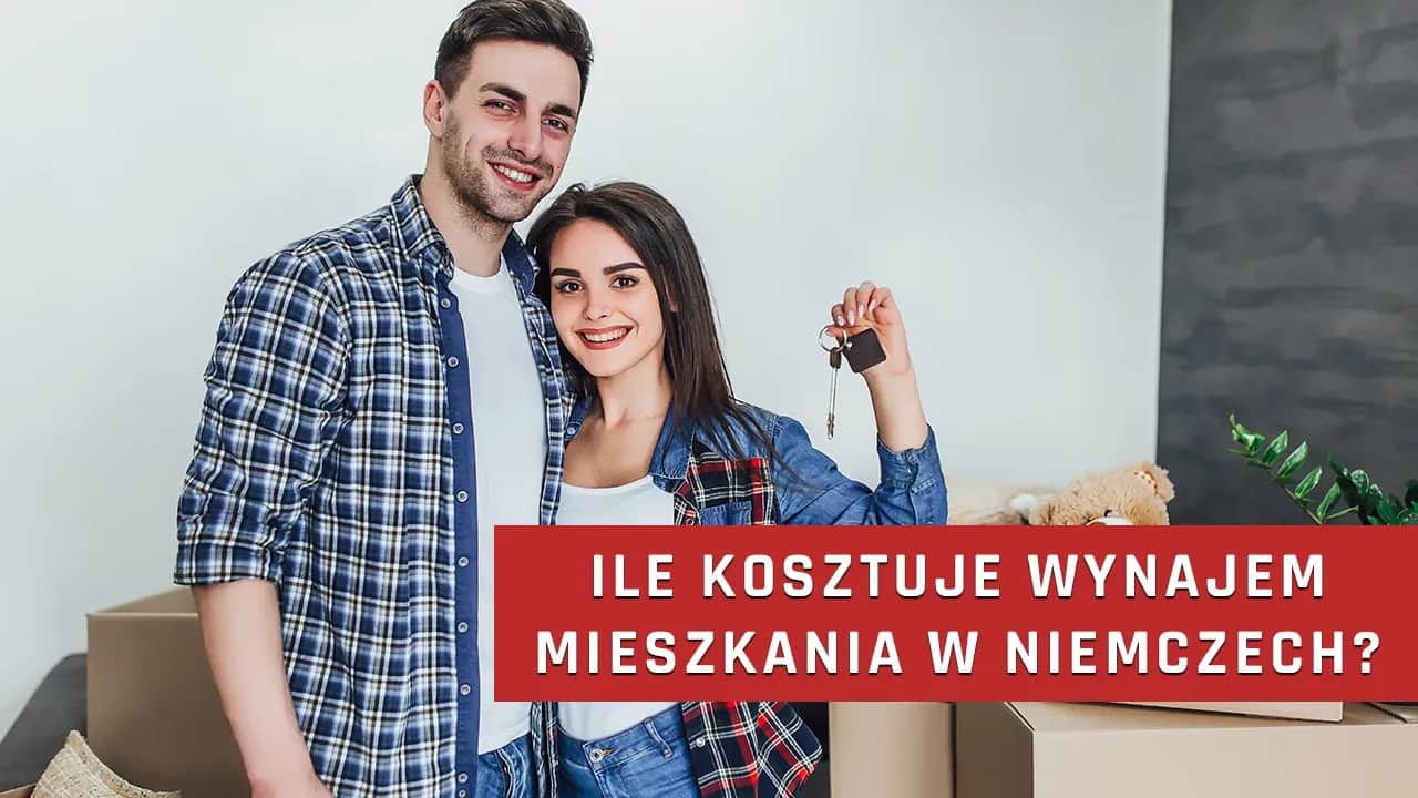 Ile kosztuje mieszkanie w Niemczech? Ceny, które mogą zaskoczyć