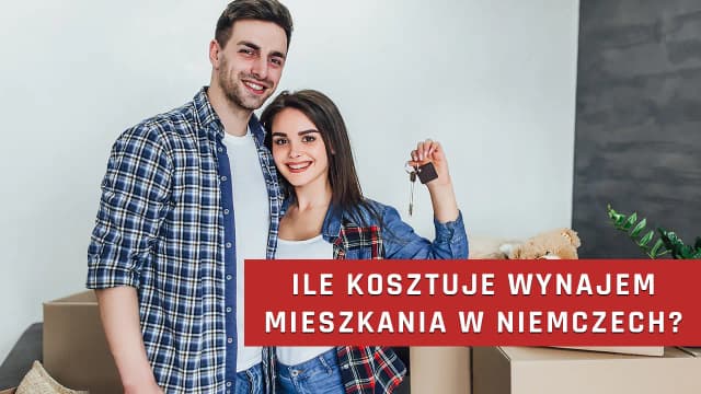 Ile kosztuje mieszkanie w Niemczech? Ceny, które mogą zaskoczyć