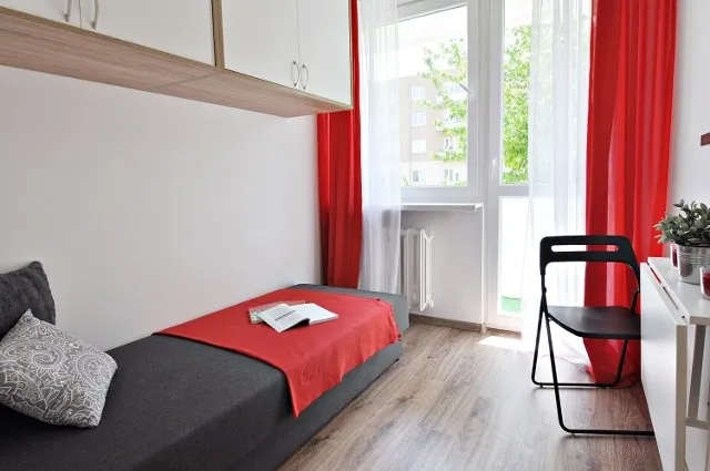 Ile kosztuje wynajem pokoju w Krakowie? Ceny, które Cię zaskoczą