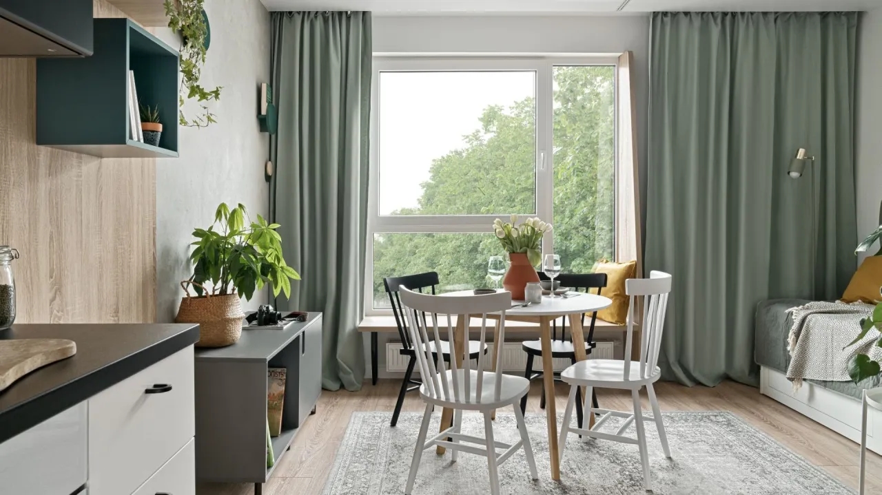 Kiedy najlepiej szukać mieszkania na wynajem, by zaoszczędzić?