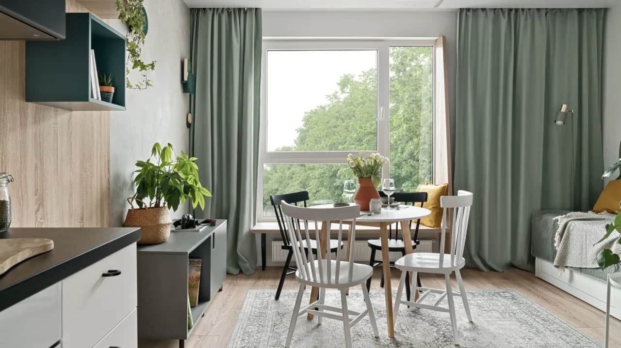 Kiedy najlepiej szukać mieszkania na wynajem, by zaoszczędzić?