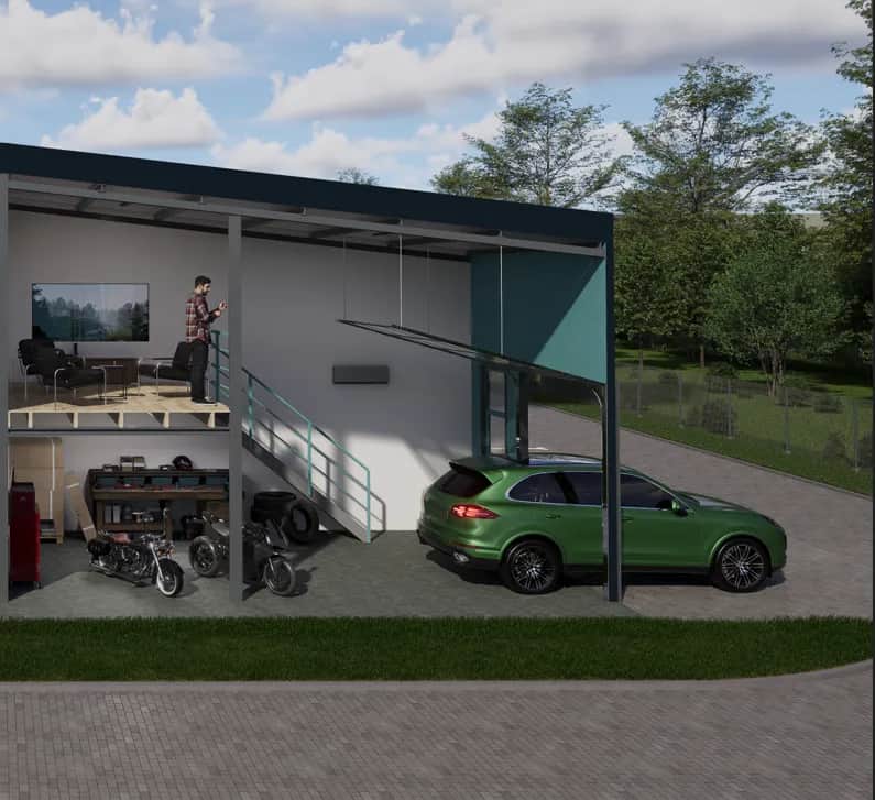 Ile kosztuje wynajem miejsca parkingowego w Warszawie? Ceny, które zaskoczą