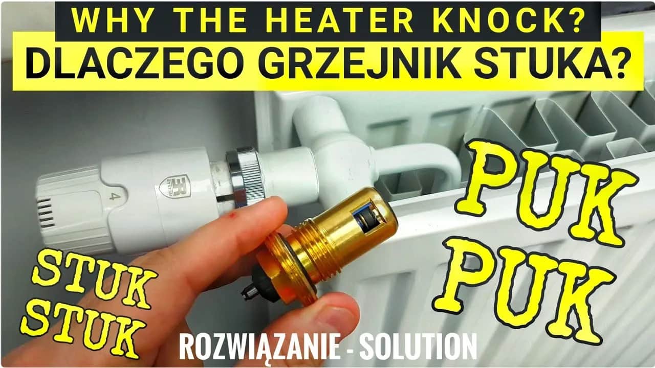 Dlaczego szumi w kaloryferach w bloku? Oto najczęstsze przyczyny