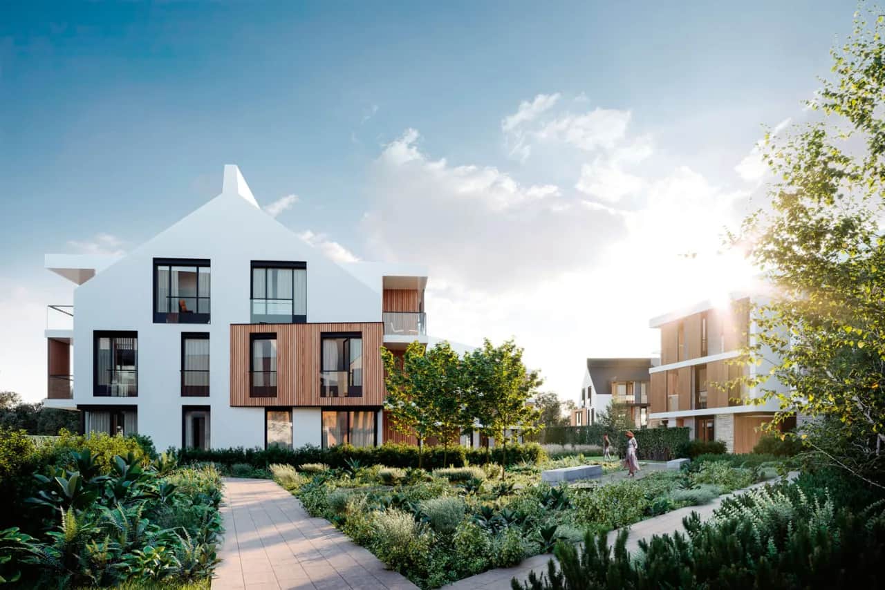 Jakie to osiedle? Odkryj różnorodność i cechy polskich osiedli