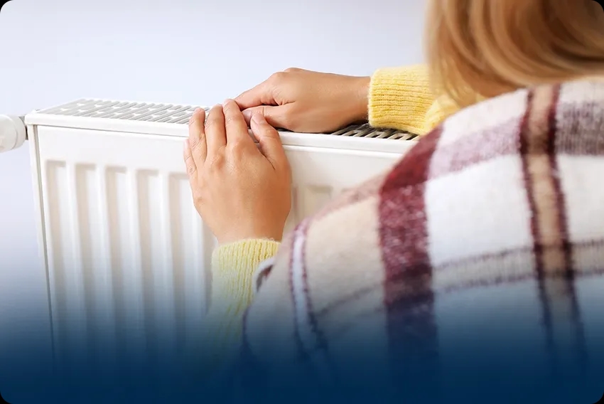 Jaka temperatura wody w grzejnikach w bloku zapewni komfort i oszczędność?