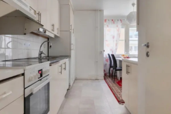 Ile kosztuje wynajem mieszkania w Szwecji? Ceny, które zaskakują