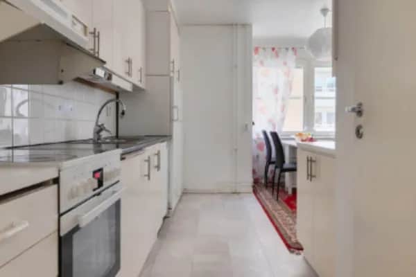 Ile kosztuje wynajem mieszkania w Szwecji? Ceny, które zaskakują