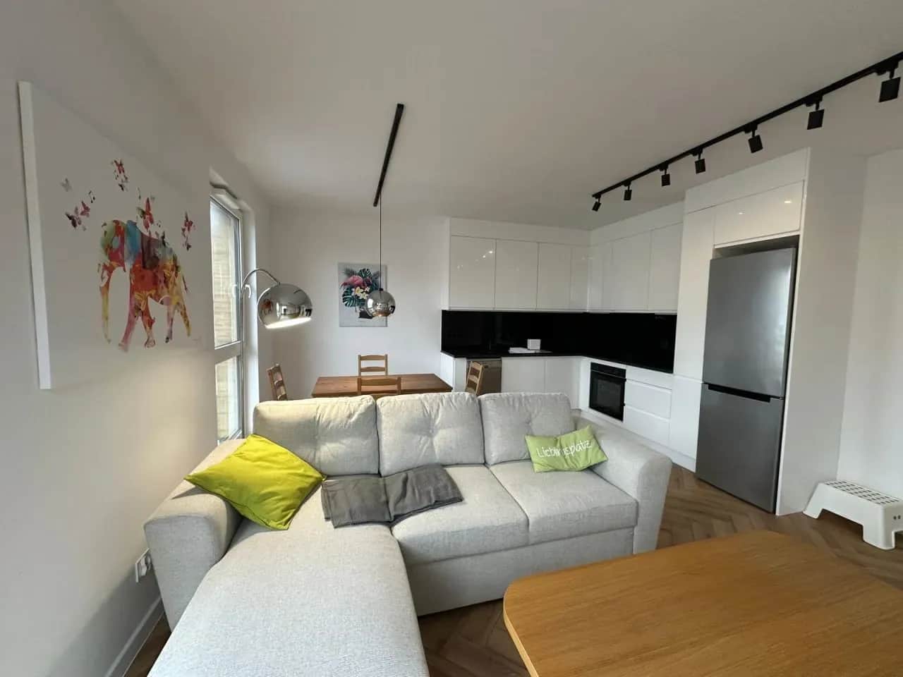 Ile kosztuje wynajem kawalerki w Gdańsku? Ceny, które musisz znać