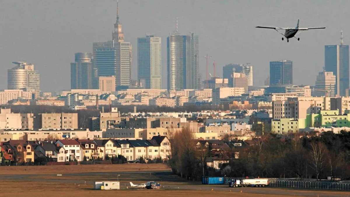 Ile osiedli znajduje się w Bemowo Lotnisko? Odkryj wszystkie nazwy