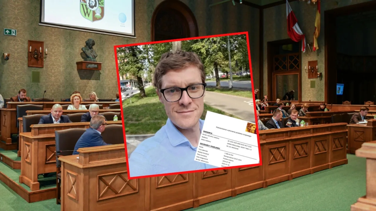 Ile zarabia członek rady osiedla? Zaskakujące fakty o wynagrodzeniu