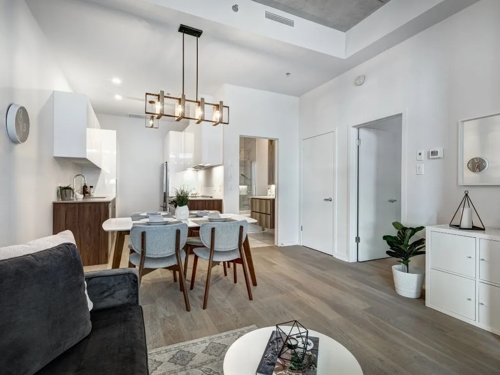 Jak urządzić mieszkanie na wynajem, aby szybko znaleźć najemców?