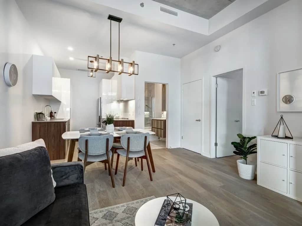 Jak urządzić mieszkanie na wynajem, aby szybko znaleźć najemców?