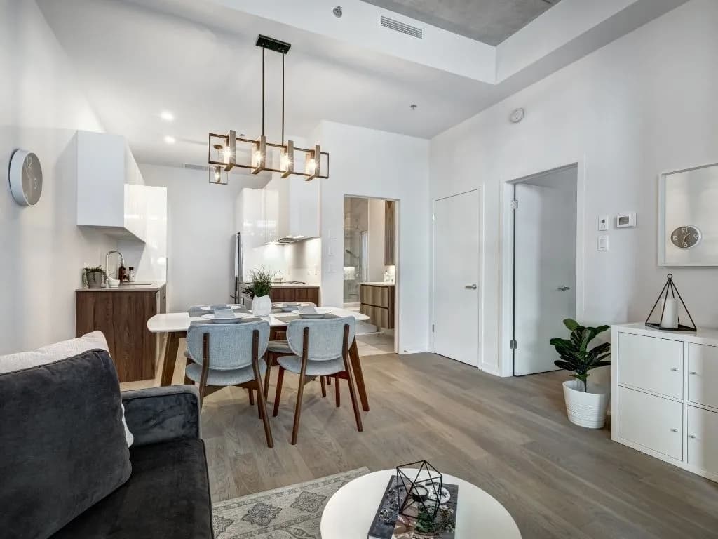 Jak urządzić mieszkanie na wynajem, aby szybko znaleźć najemców?