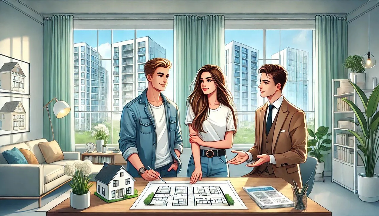 Branża w której działa deweloper: kluczowe aspekty i regulacje rynku