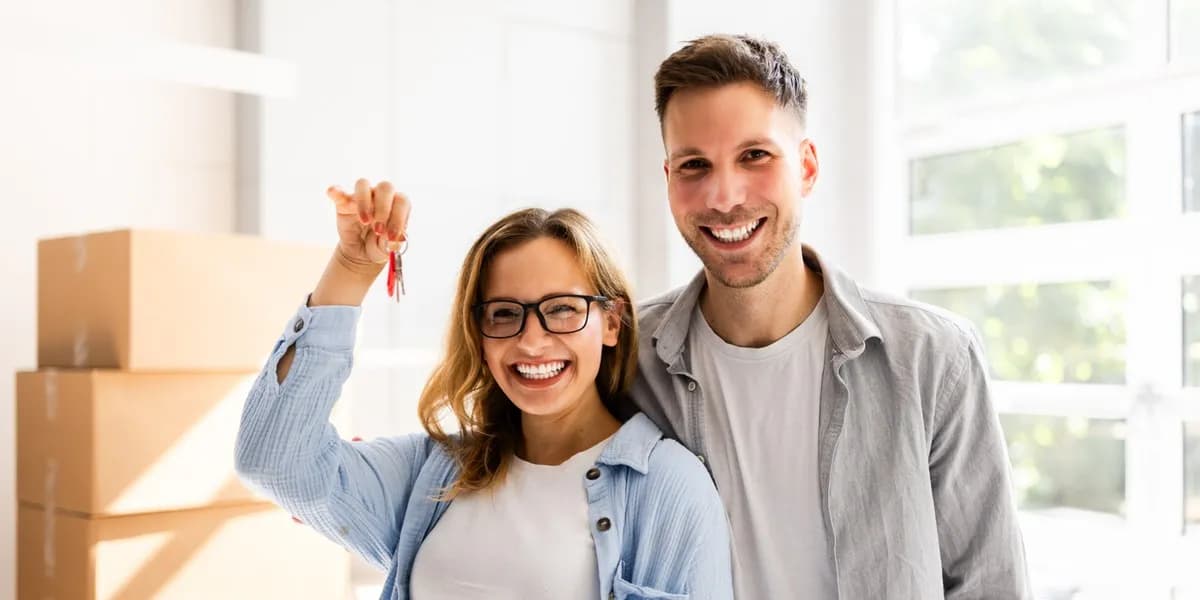 Co robić po zakupie mieszkania? Kluczowe kroki i formalności