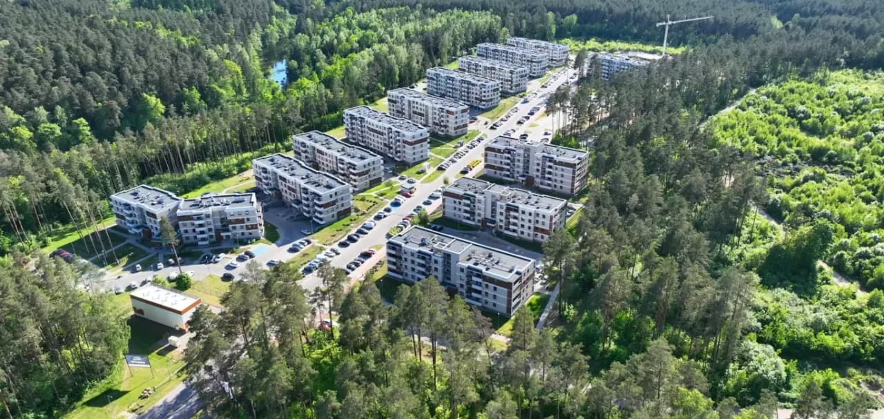 Osiedle Sterowców: ile będzie budynków i co z przyszłością inwestycji?