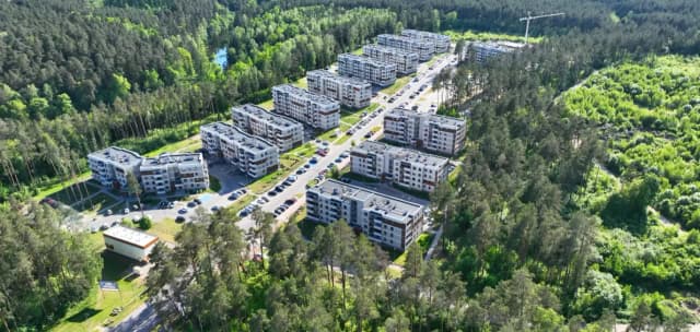 Osiedle Sterowców: ile będzie budynków i co z przyszłością inwestycji?