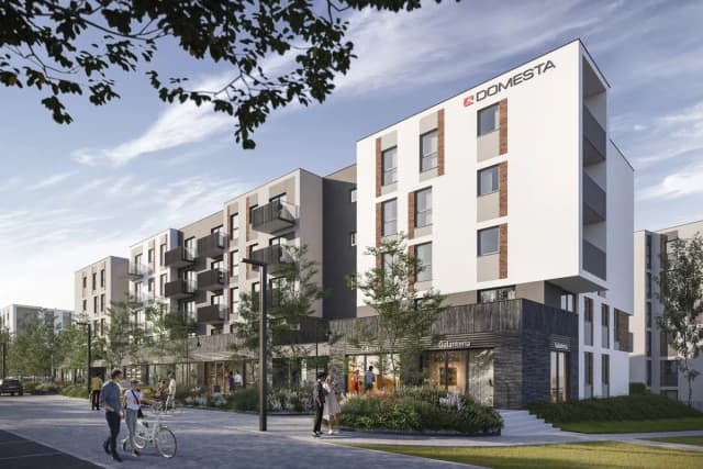 Co budują na osiedlu Południe Radom? Nowe inwestycje i zmiany w okolicy