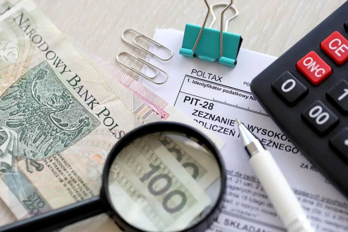 Do kiedy PIT za wynajem? Nie przegap ważnego terminu!