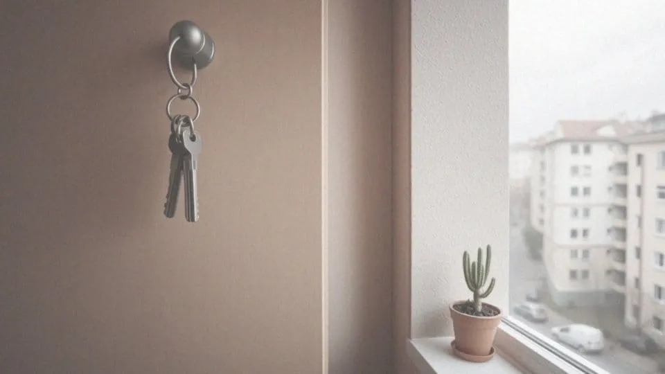 Czy właściciel może mieć klucze do wynajmowanego mieszkania? Sprawdź prawa najemcy