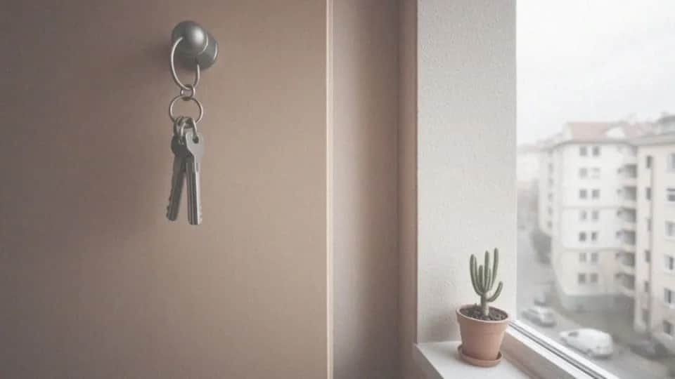 Czy właściciel może mieć klucze do wynajmowanego mieszkania? Sprawdź prawa najemcy