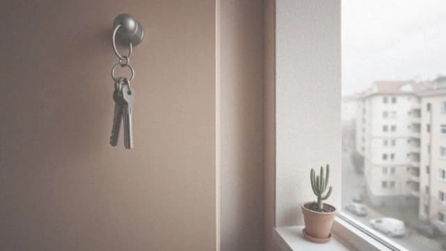 Czy właściciel może mieć klucze do wynajmowanego mieszkania? Sprawdź prawa najemcy