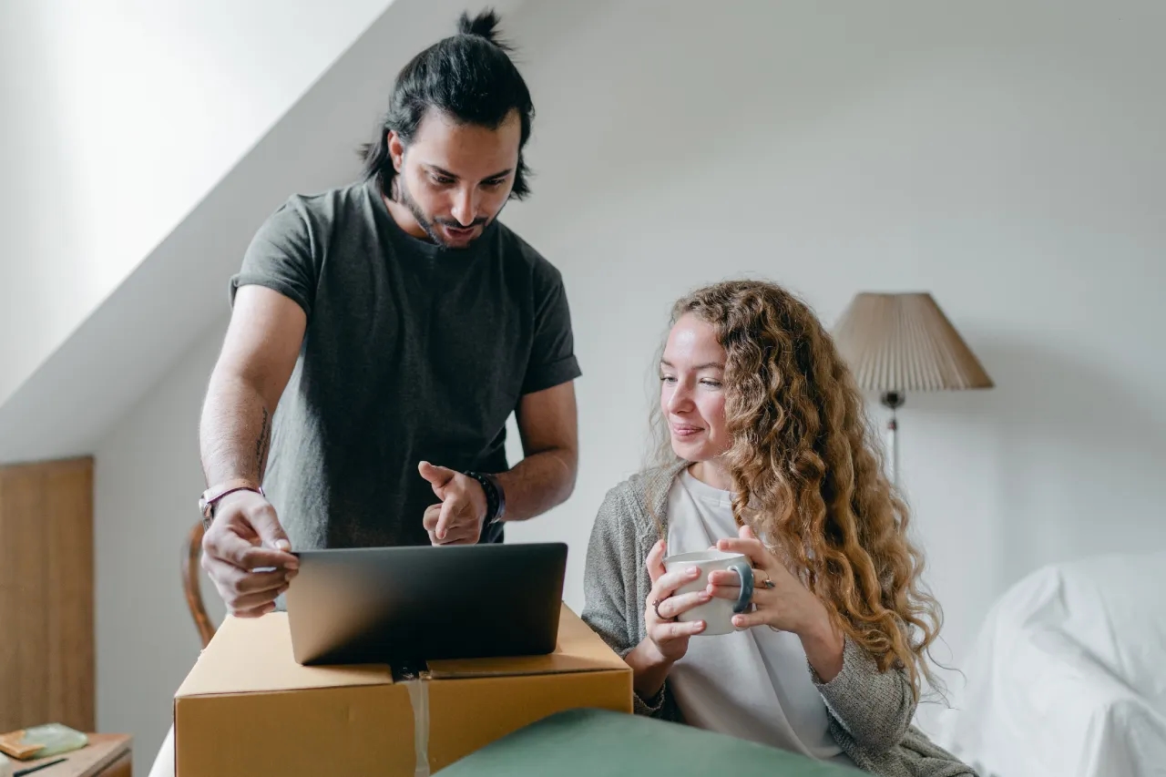 Jak napisać podanie o wynajem mieszkania - wzór, który zadziała