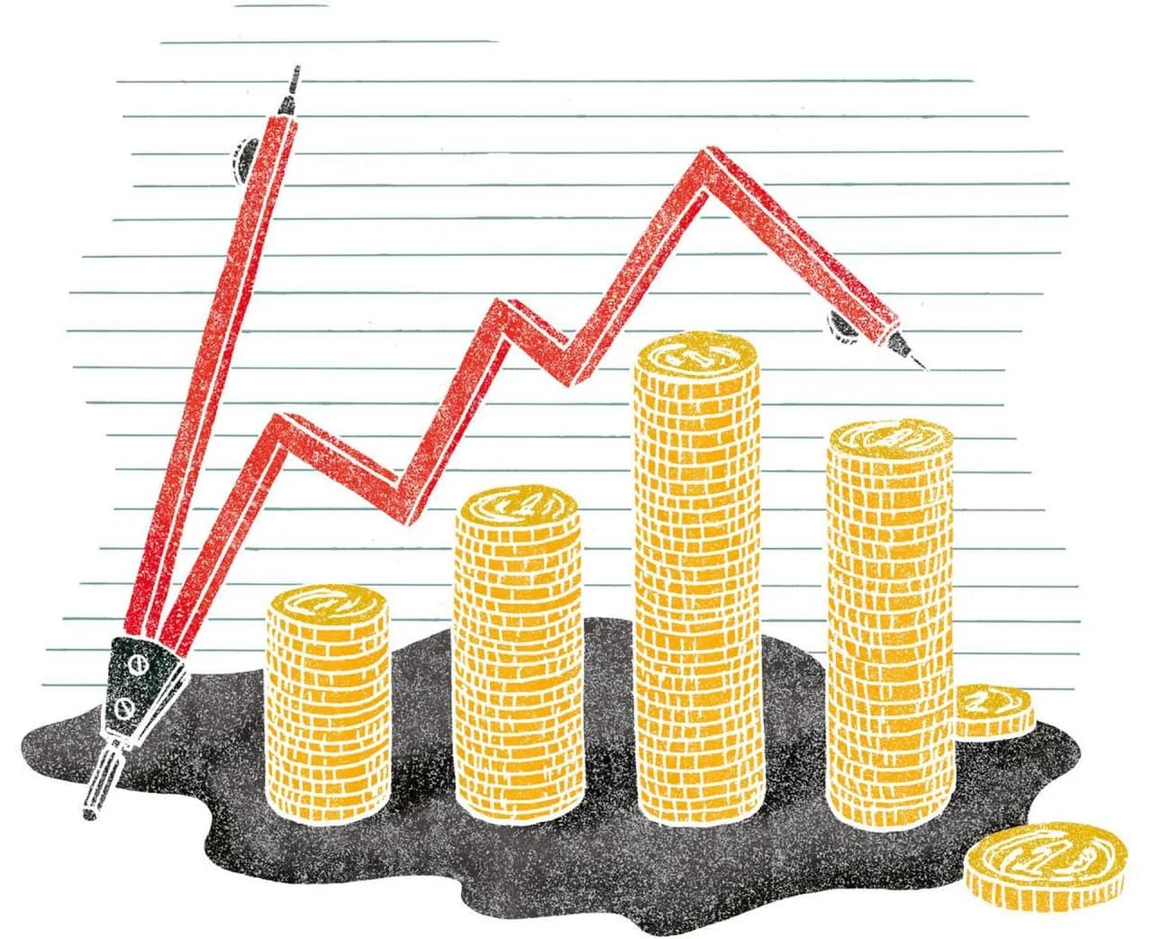 Ile zarabia deweloper? Poznaj prawdziwe wynagrodzenia w branży