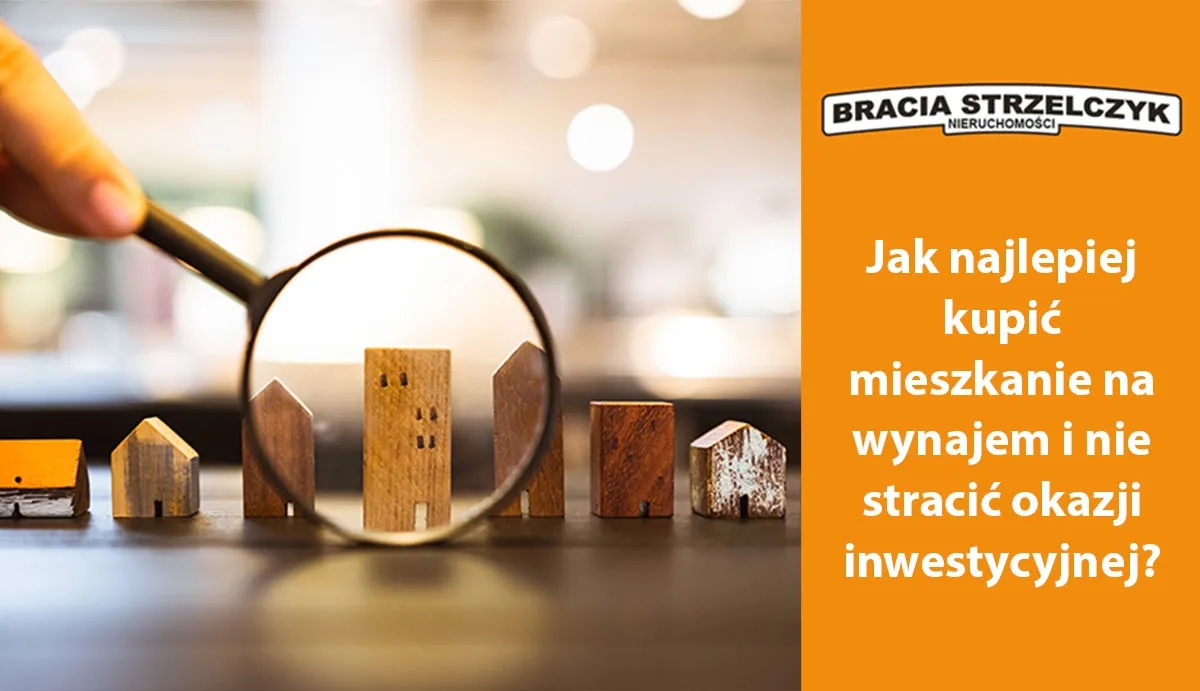 Wynajem czy kupno mieszkania: co wybrać, by uniknąć strat?