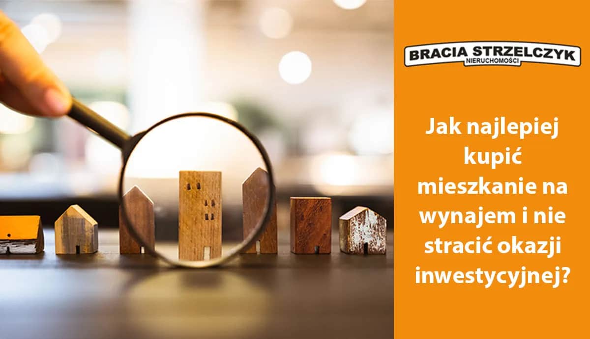 Wynajem czy kupno mieszkania: co wybrać, by uniknąć strat?