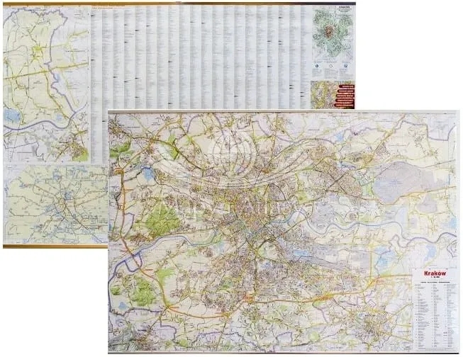 Jak dojechać do osiedla szkolnego w Krakowie - praktyczne informacje