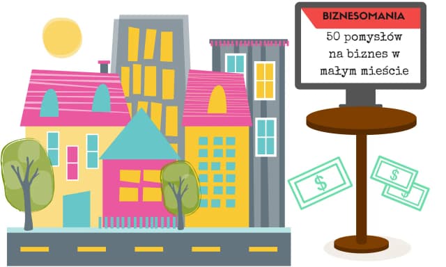 Jakie biznesy na małym osiedlu przynoszą największe zyski?
