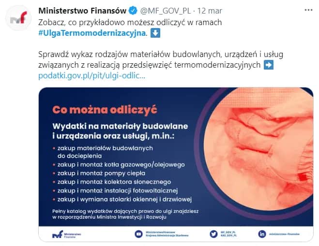 Czy można odliczyć od podatku wymianę okien w bloku? Sprawdź ograniczenia