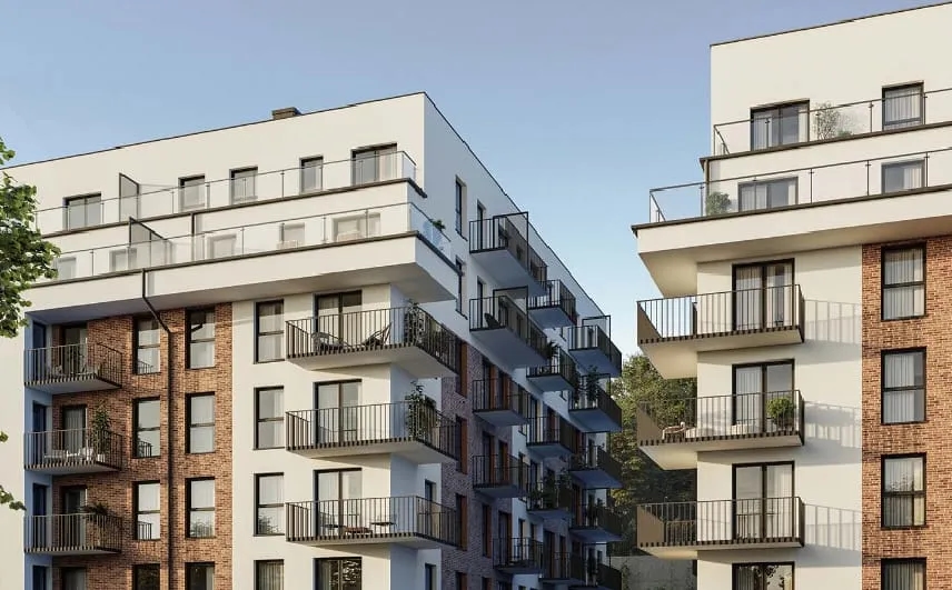 Ile kosztuje mieszkanie w bloku? Ceny, które mogą Cię zaskoczyć