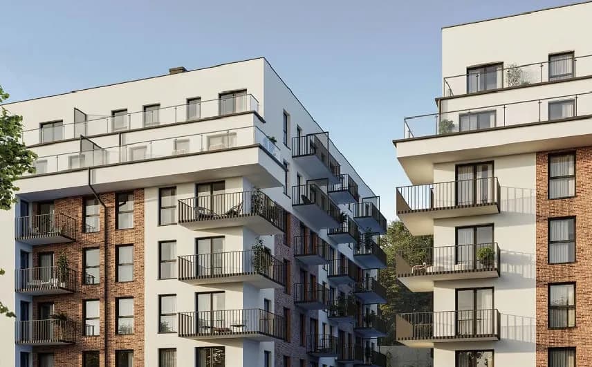 Ile kosztuje mieszkanie w bloku? Ceny, które mogą Cię zaskoczyć