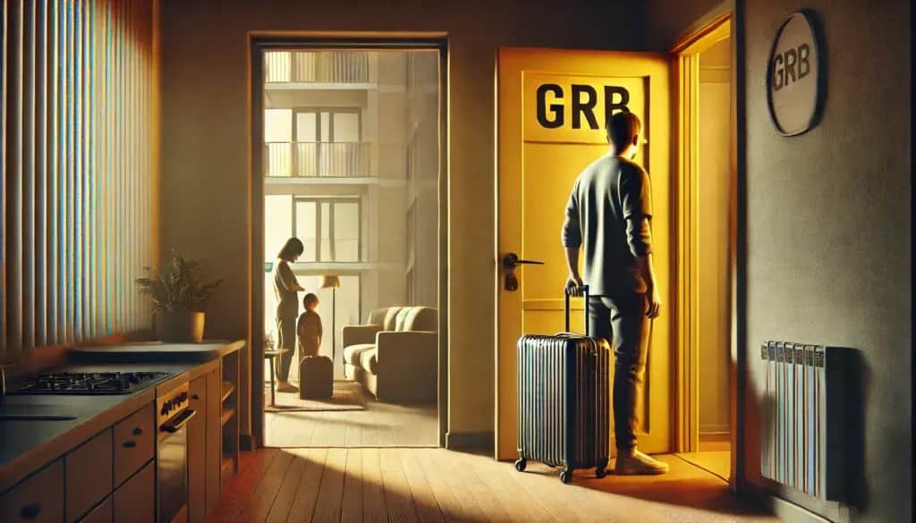 Jak pozbyć się lokatora z mieszkania własnościowego bez problemów prawnych