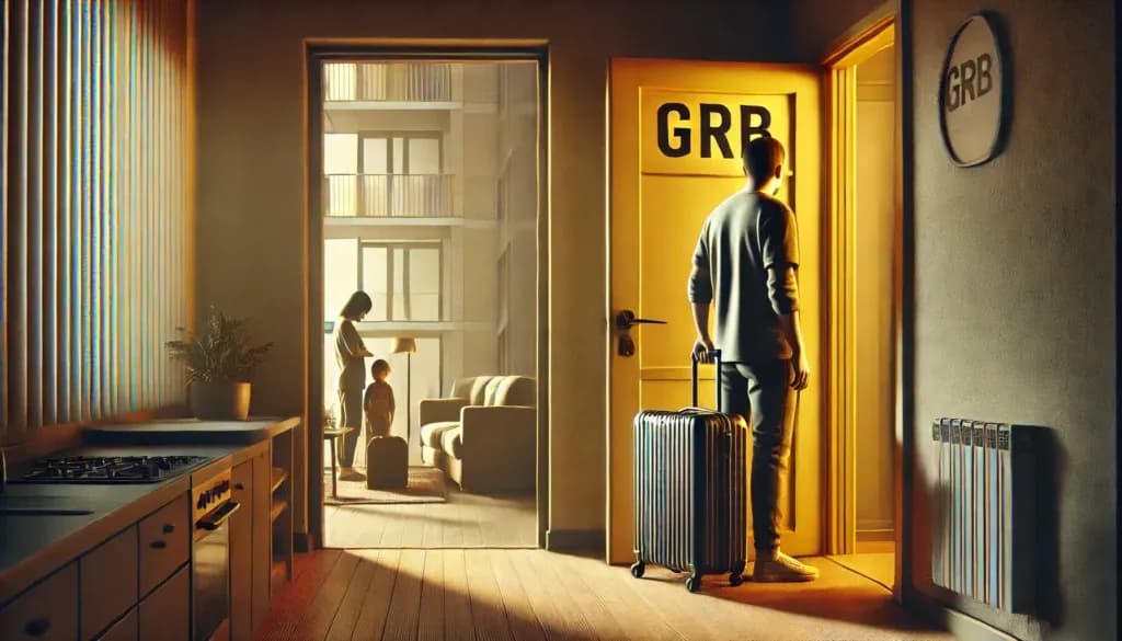 Jak pozbyć się lokatora z mieszkania własnościowego bez problemów prawnych