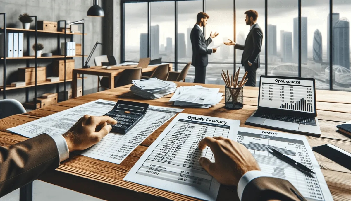 Co to jest opłata eksploatacyjna w czynszu i co warto wiedzieć?