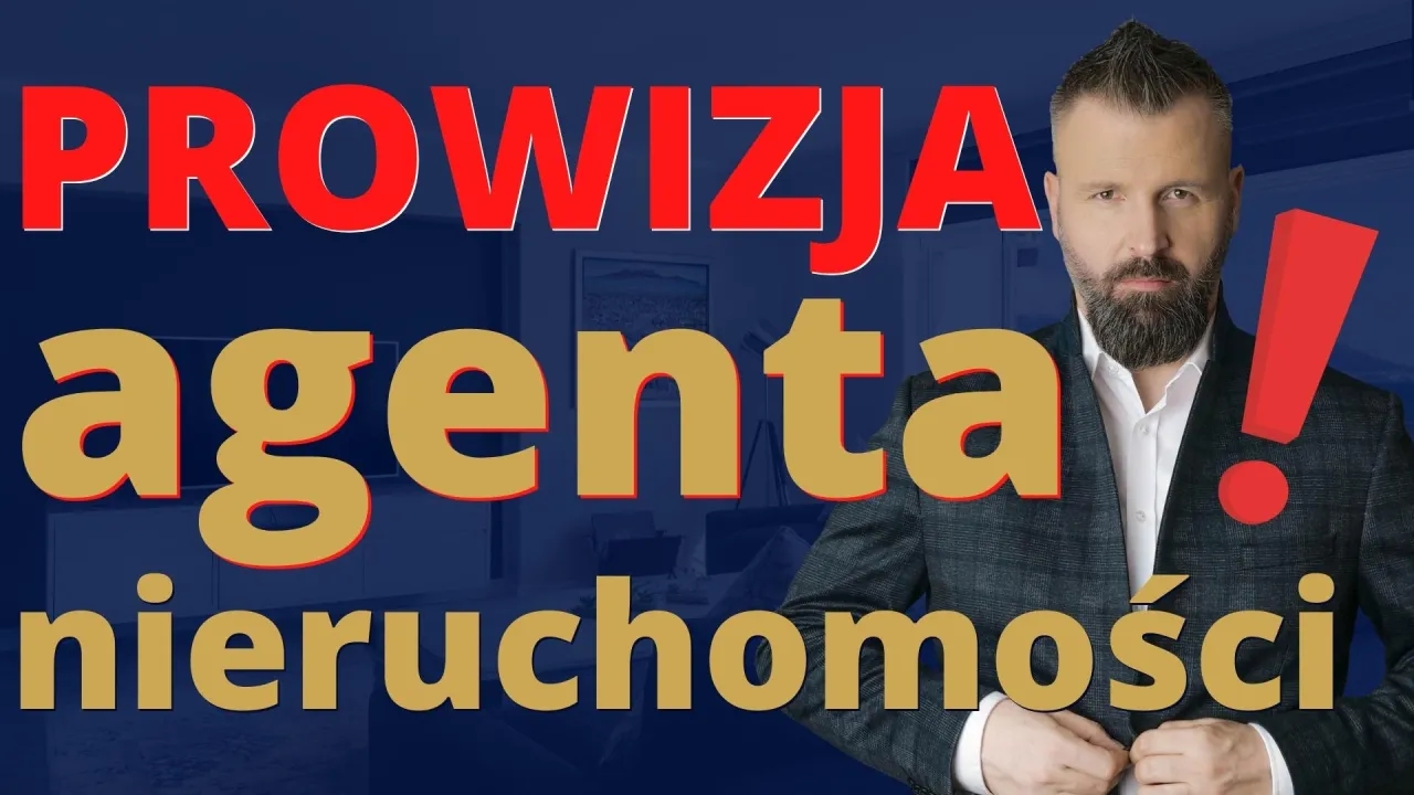 Kto płaci prowizję dla biura nieruchomości przy wynajmie? Sprawdź!