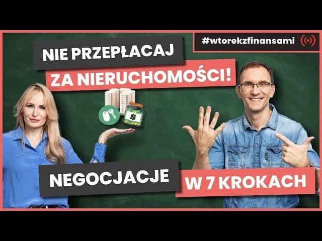Czy można negocjować cenę z deweloperem i zaoszczędzić na zakupie?